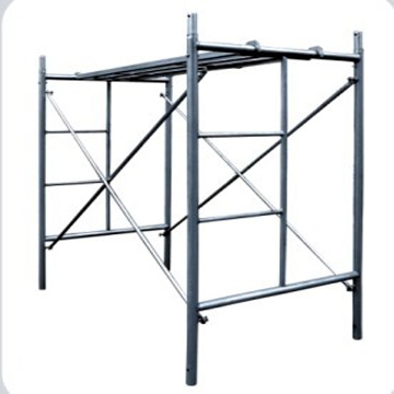 frame scaffolding